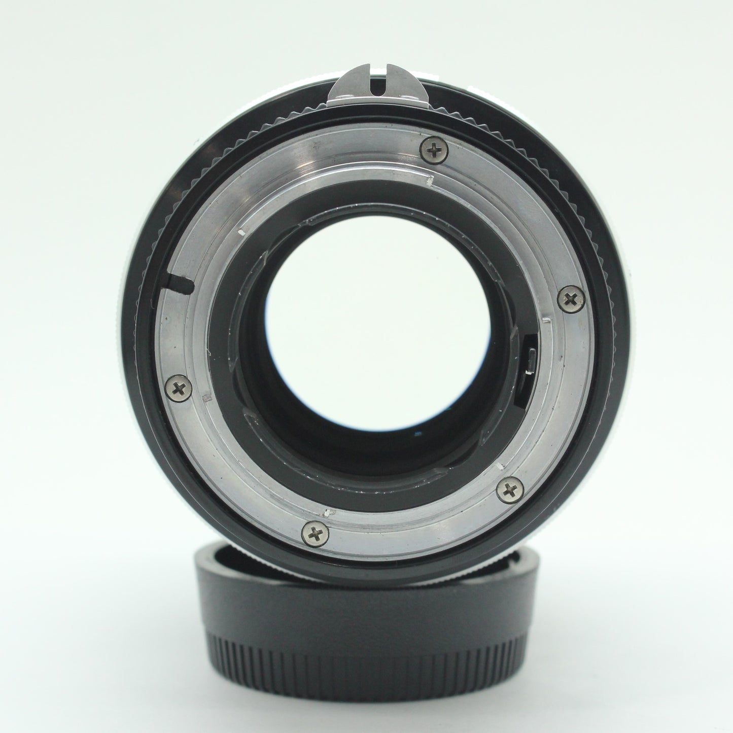 中古 Nikon NIKKOR 135mm F2.8 非Ai
