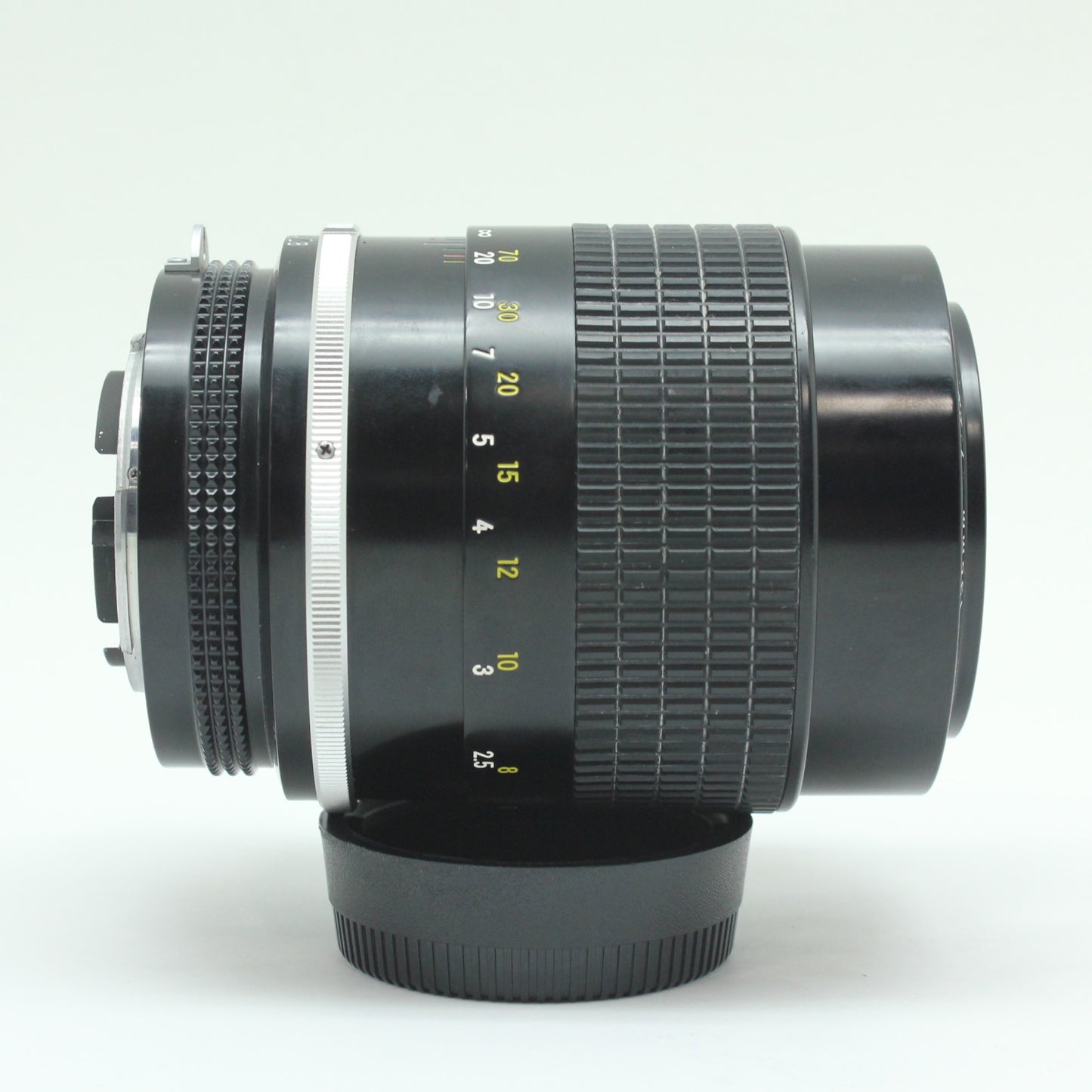 中古 Nikon NIKKOR 135mm F2.8 非Ai