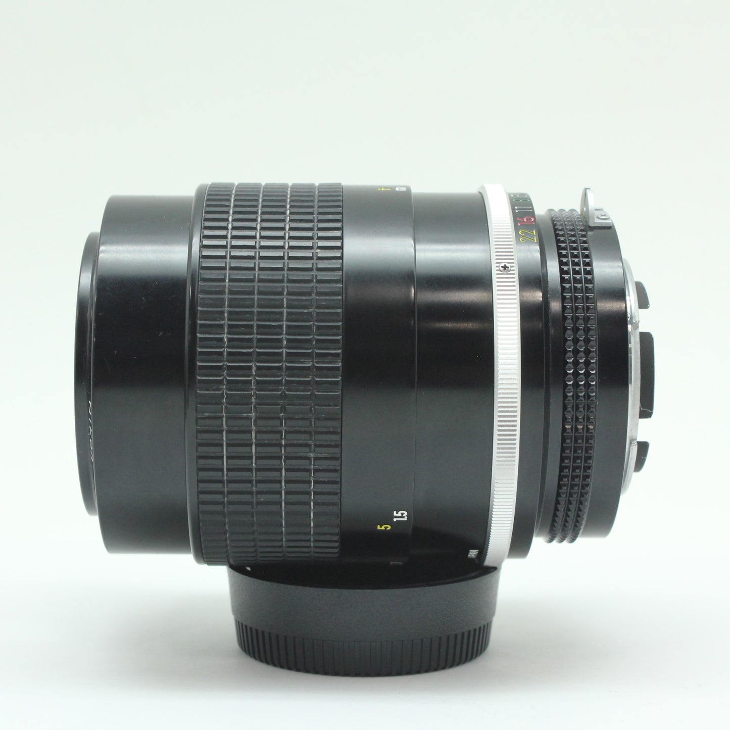 中古 Nikon NIKKOR 135mm F2.8 非Ai