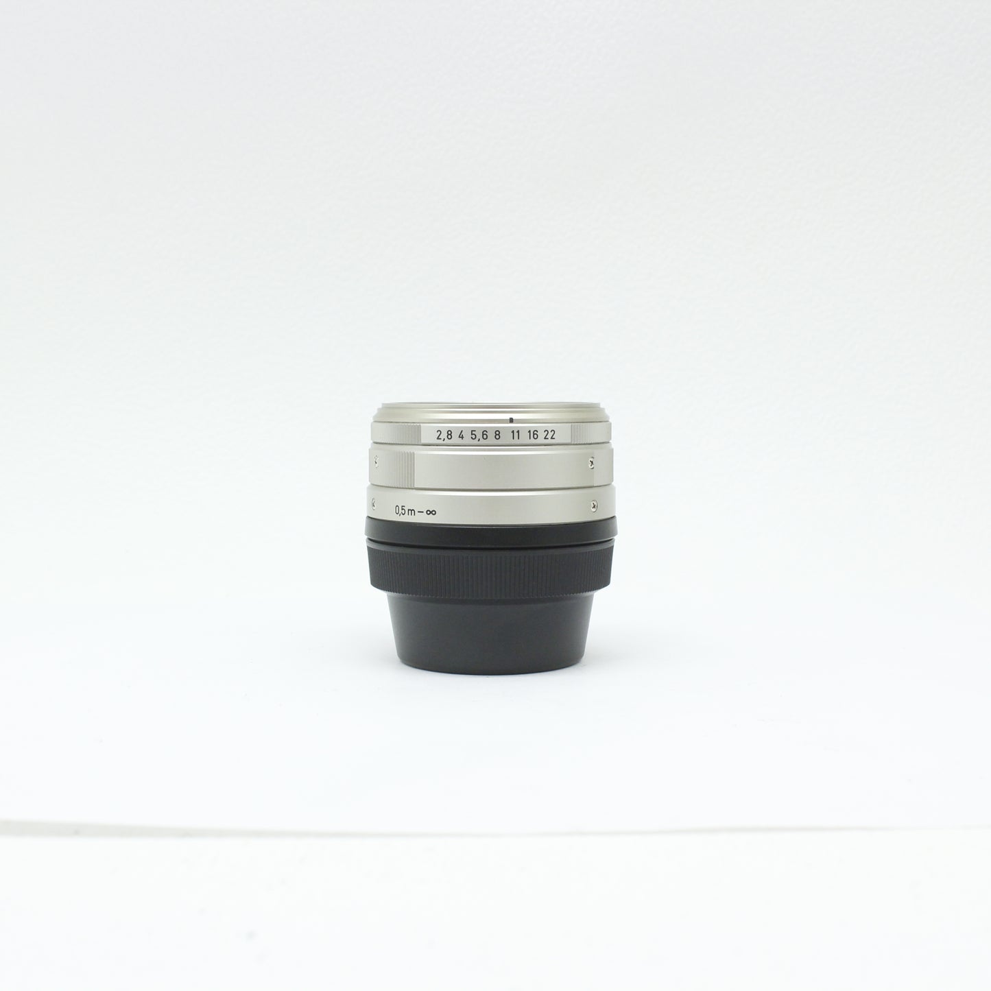 中古 Carl zeiss Biogon 28mm F2.8 T*【9月6日(土) YouTube生配信でご紹介】
