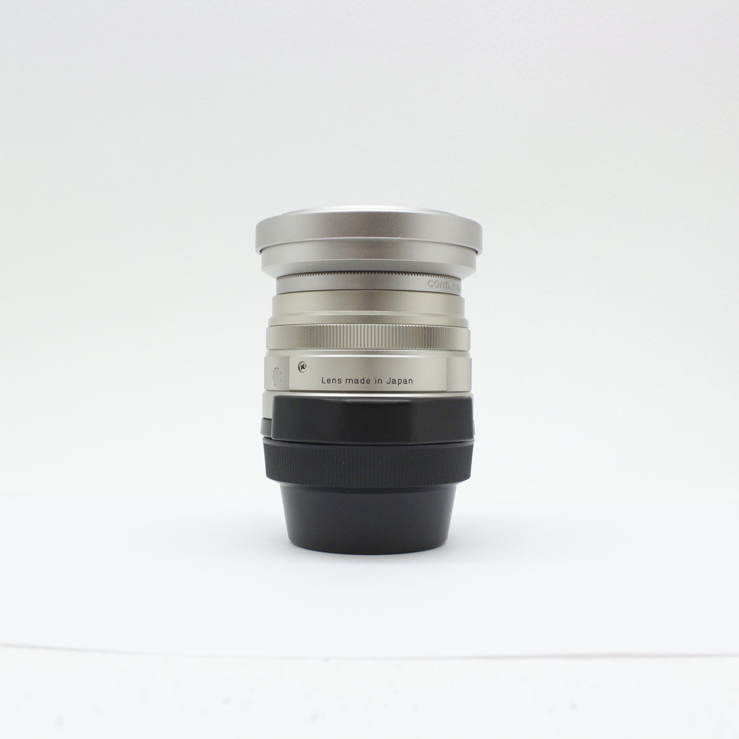 中古 Carl Zeiss Planar 45mm F2 T* 【9月6日(土) YouTube生配信でご紹介】