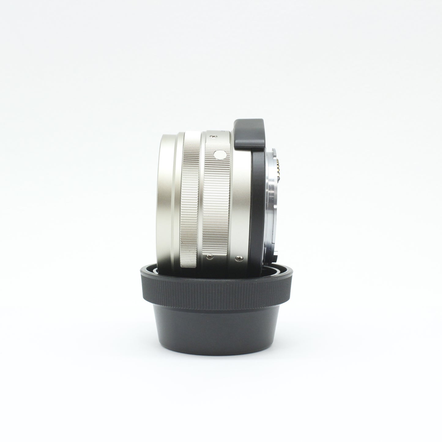 中古 Carl Zeiss Planar 45mm F2 T* 【9月6日(土) YouTube生配信でご紹介】