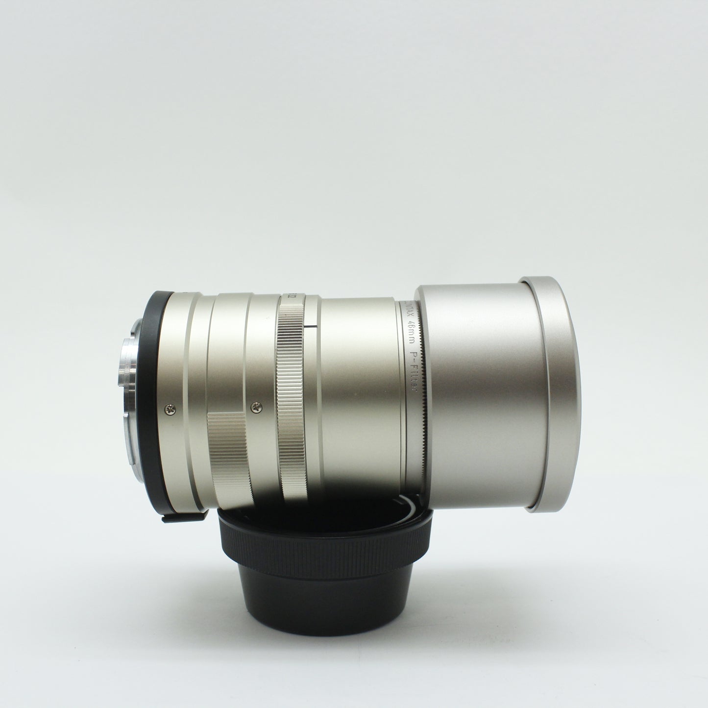 中古 Carl Zeiss Sonnar 90mm F2.8 T* 【9月6日(土) YouTube生配信でご紹介】