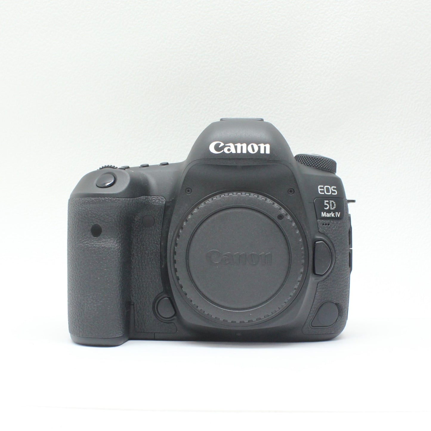 中古 Canon EOS 5D MarkⅣ グリップ付 【8月30日(土) YouTube生配信でご紹介】