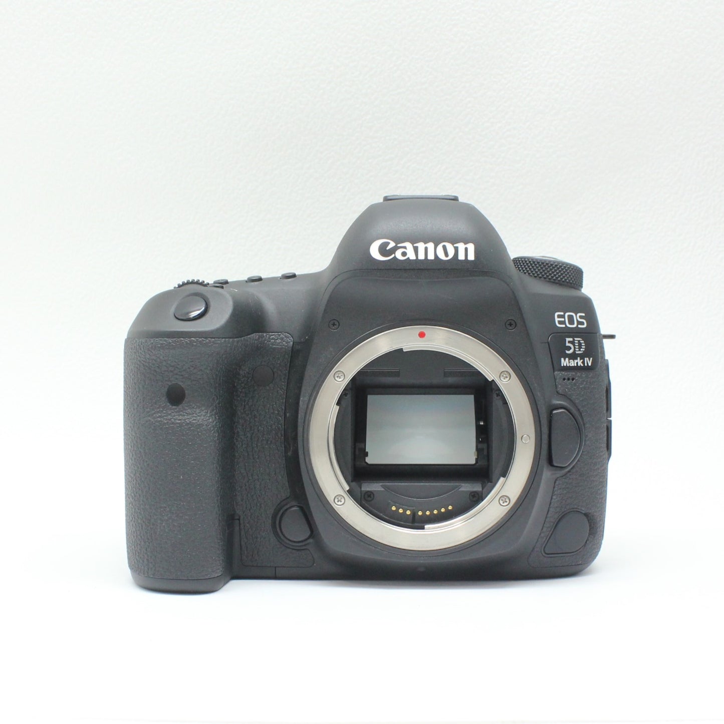 中古 Canon EOS 5D MarkⅣ グリップ付 【8月30日(土) YouTube生配信でご紹介】