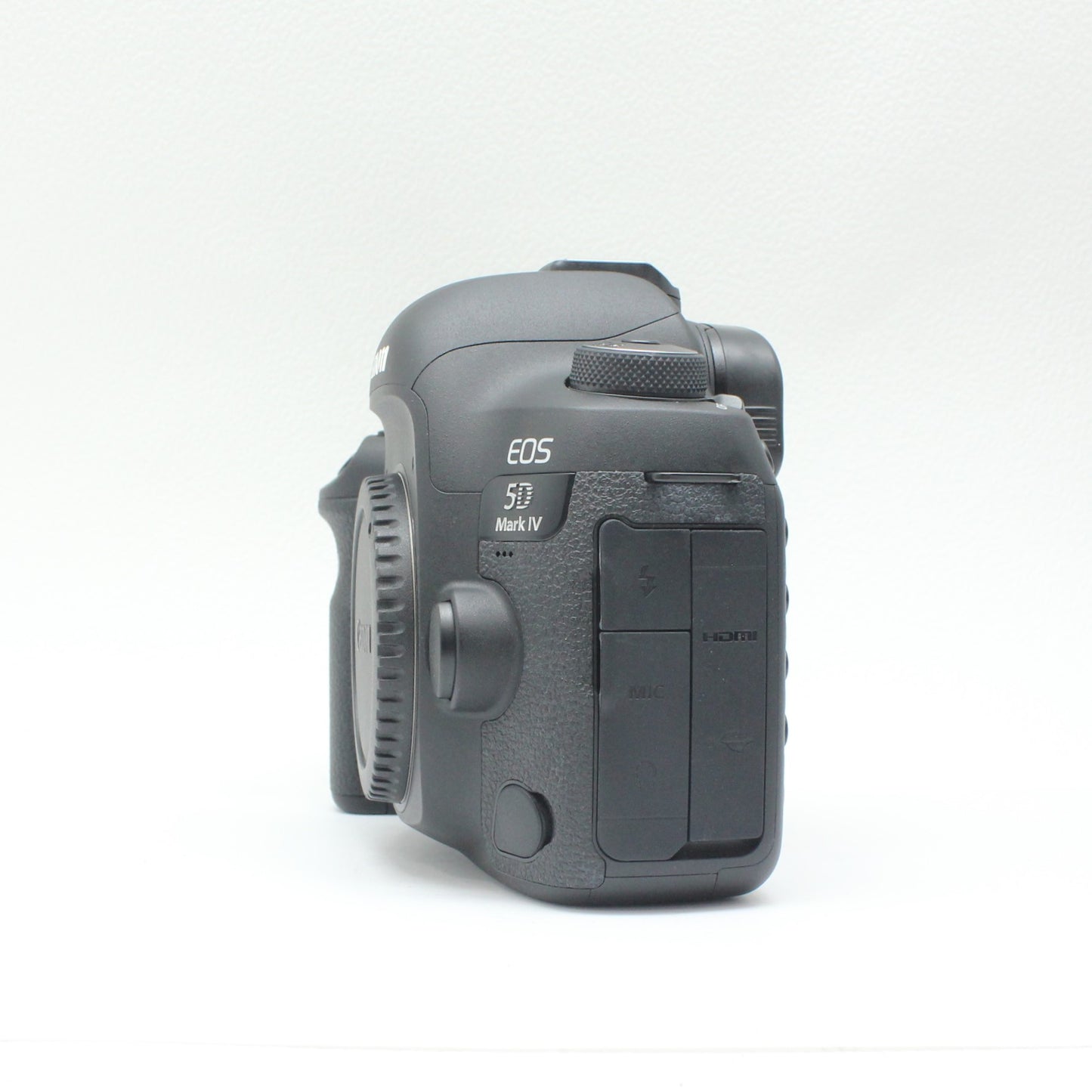中古 Canon EOS 5D MarkⅣ グリップ付 【8月30日(土) YouTube生配信でご紹介】