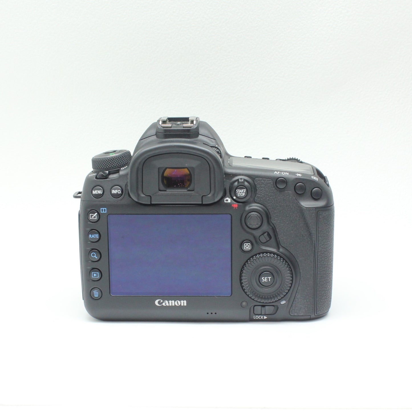 中古 Canon EOS 5D MarkⅣ グリップ付 【8月30日(土) YouTube生配信でご紹介】