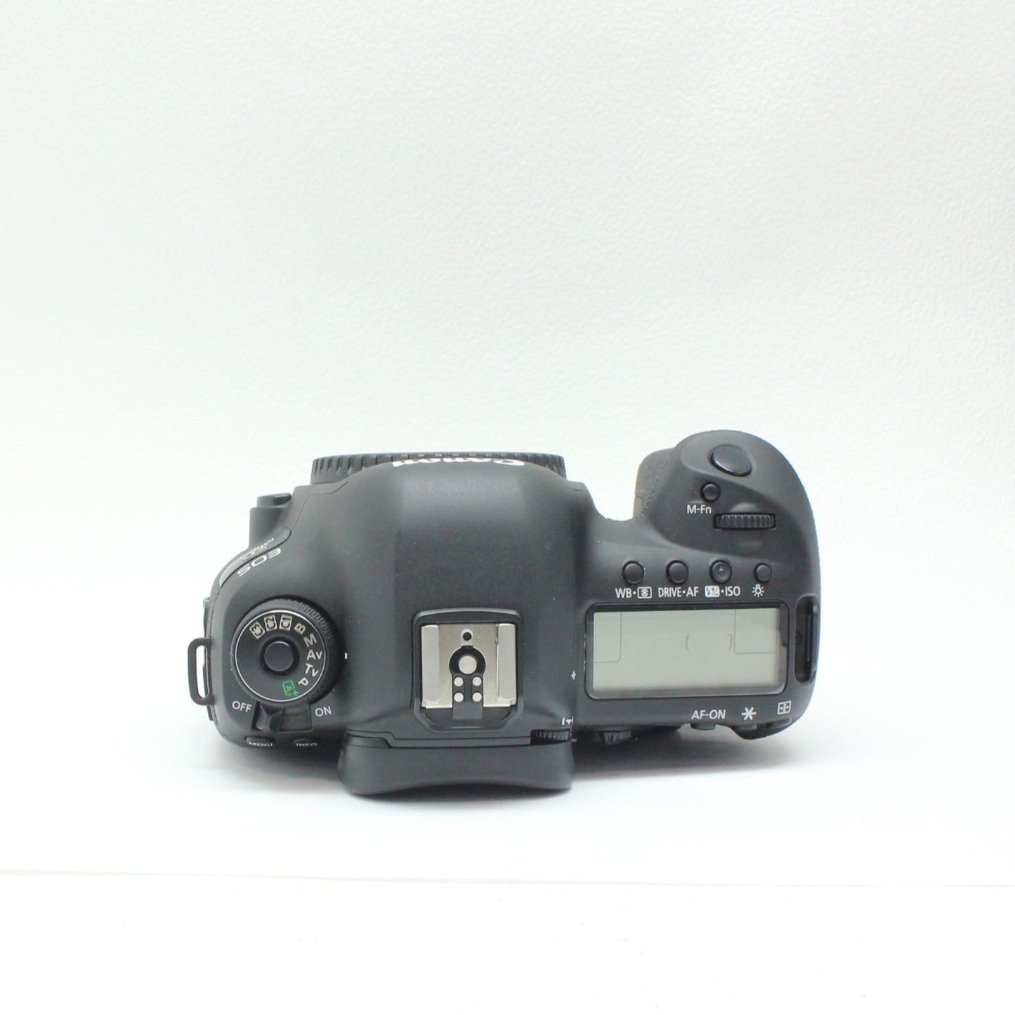 中古 Canon EOS 5D MarkⅣ グリップ付 【8月30日(土) YouTube生配信でご紹介】
