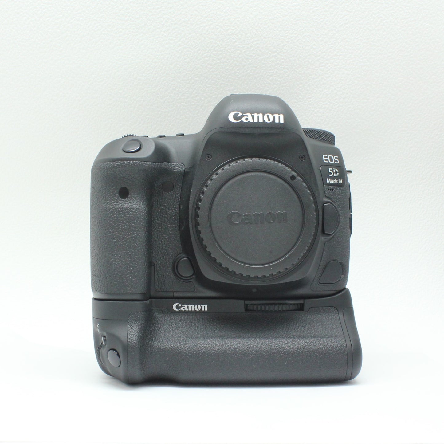 中古 Canon EOS 5D MarkⅣ グリップ付 【8月30日(土) YouTube生配信でご紹介】