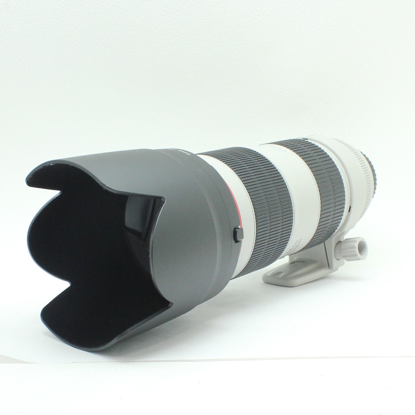 中古 Canon EF 70-200mm F2.8 L IS Ⅲ USM 【8月30日(土) YouTube生配信でご紹介】