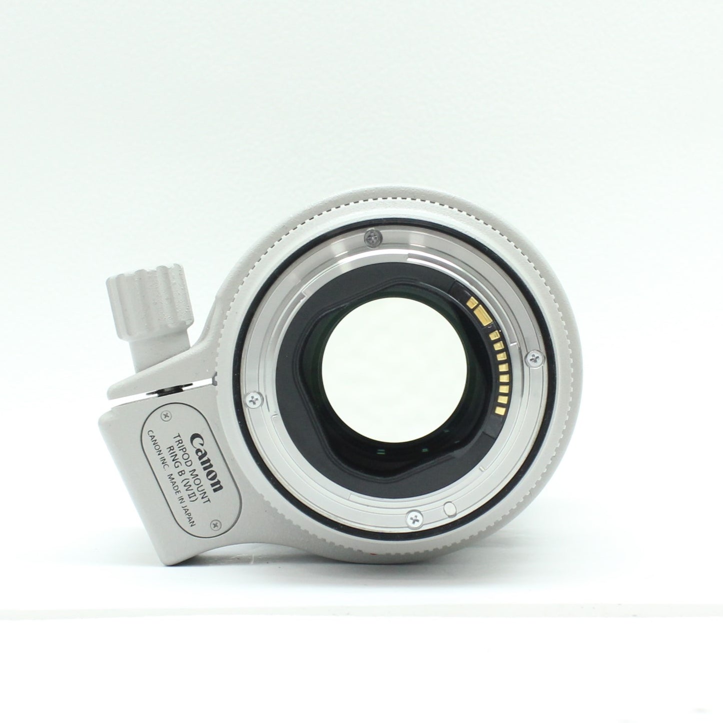 中古 Canon EF 70-200mm F2.8 L IS Ⅲ USM 【8月30日(土) YouTube生配信でご紹介】