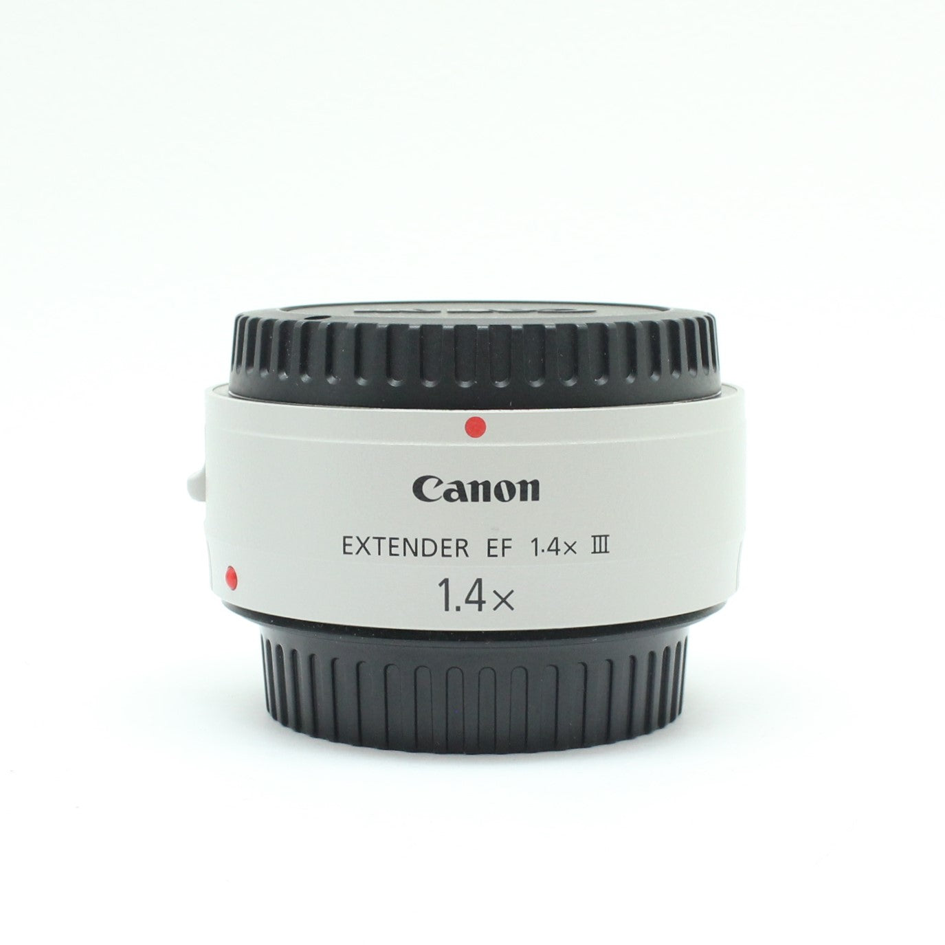 中古 Canon extender 1.4× Ⅲ 【8月30日(土) YouTube生配信でご紹介】