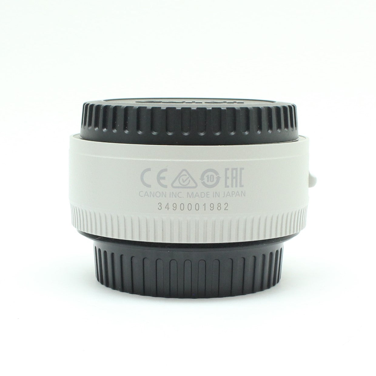 中古 Canon extender 1.4× Ⅲ 【8月30日(土) YouTube生配信でご紹介】