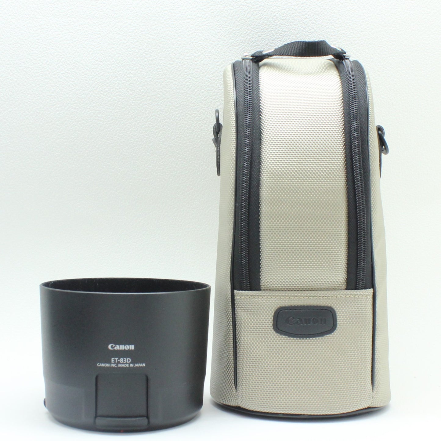中古 Canon EF100-400mm F4.5-5.6L IS II USM 【8月30日(土) YouTube生配信でご紹介】