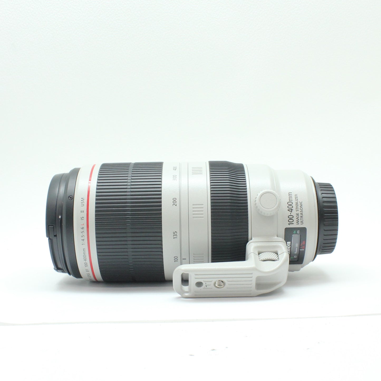 中古 Canon EF100-400mm F4.5-5.6L IS II USM 【8月30日(土) YouTube生配信でご紹介】