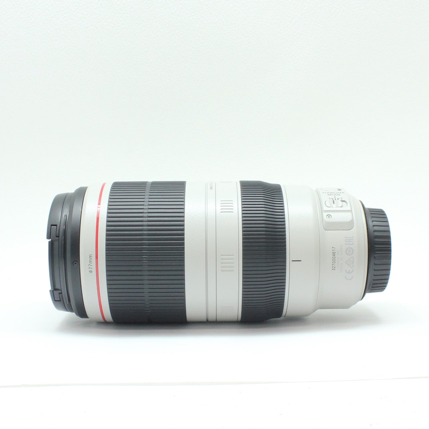 中古 Canon EF100-400mm F4.5-5.6L IS II USM 【8月30日(土) YouTube生配信でご紹介】