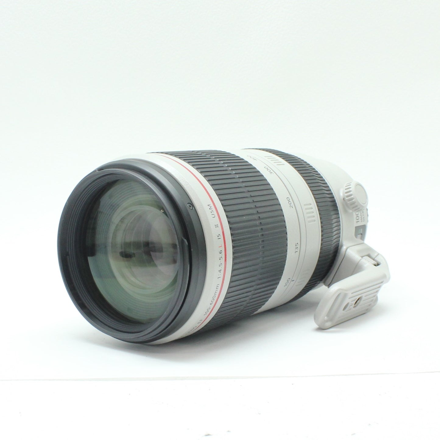 中古 Canon EF100-400mm F4.5-5.6L IS II USM 【8月30日(土) YouTube生配信でご紹介】