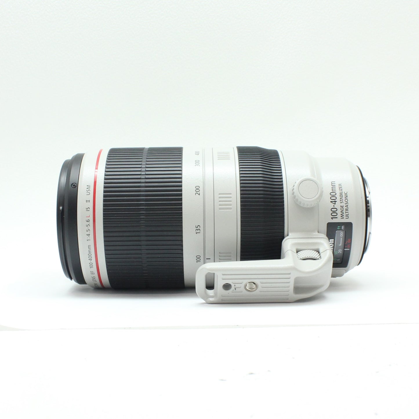 中古 Canon EF100-400mm F4.5-5.6L IS II USM 【8月30日(土) YouTube生配信でご紹介】