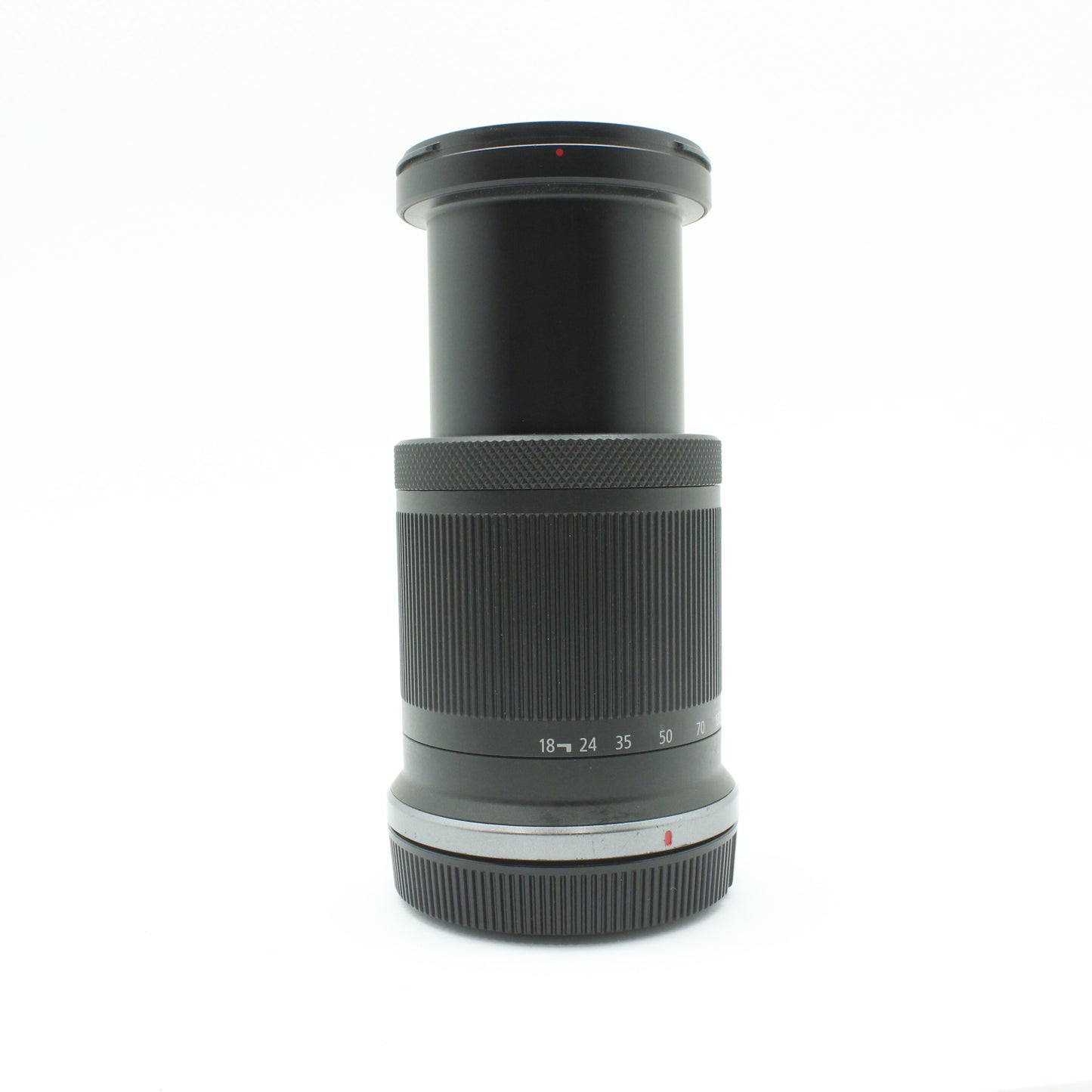 中古 Canon RF18-150mm F3.5-6.3 IS STM