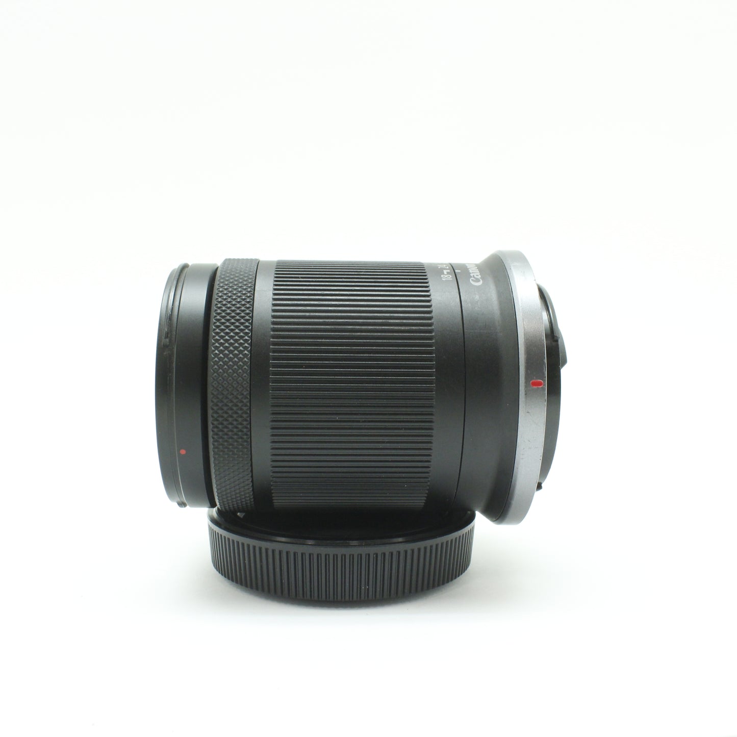 中古 Canon RF18-150mm F3.5-6.3 IS STM