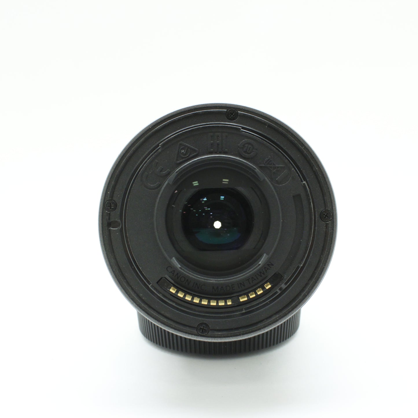 中古 Canon RF18-150mm F3.5-6.3 IS STM