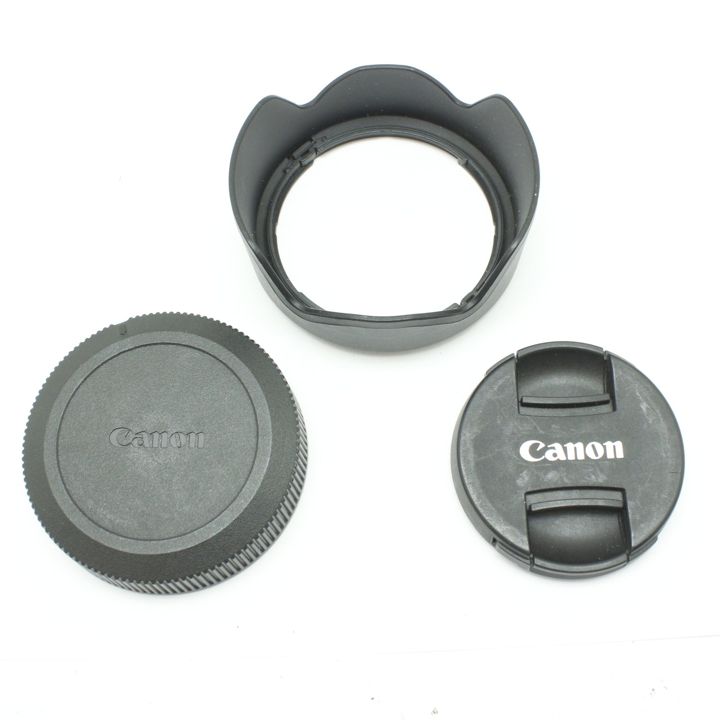 中古 Canon RF18-150mm F3.5-6.3 IS STM