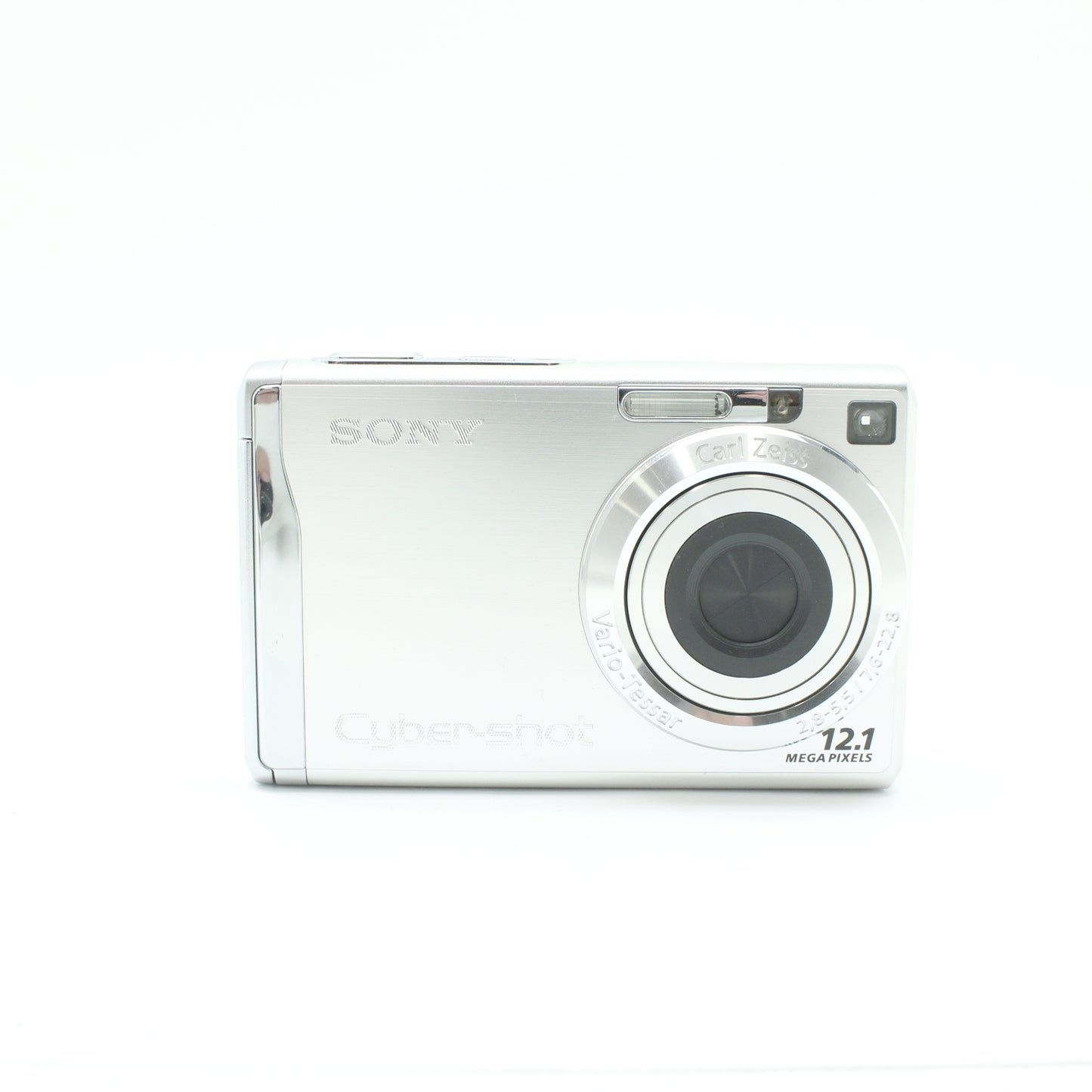中古 SONY Cyber-Shot DSC-W200