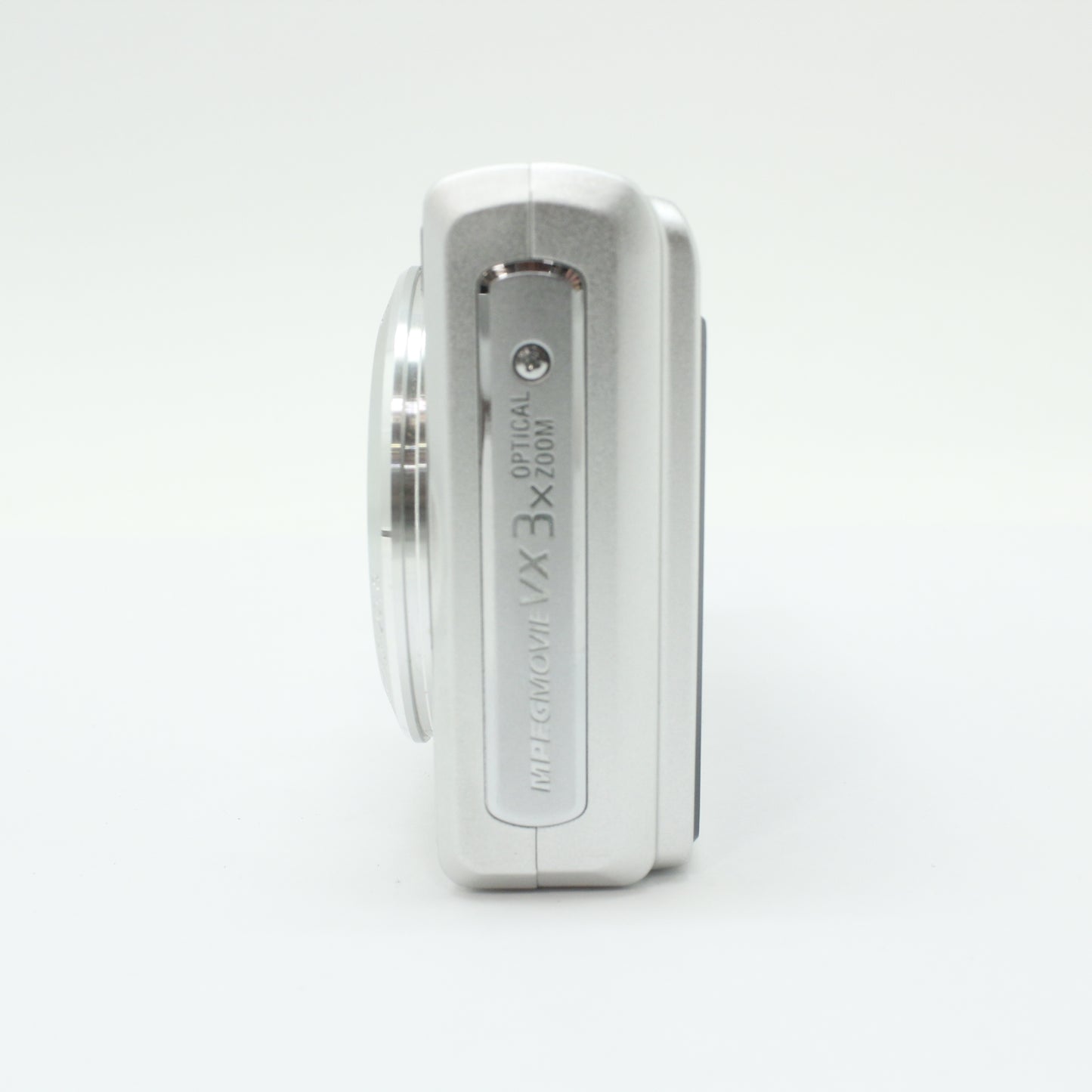 中古 SONY Cyber-Shot DSC-W200