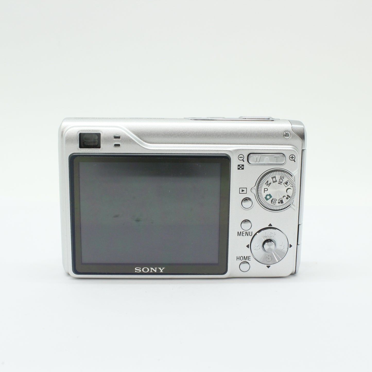中古 SONY Cyber-Shot DSC-W200