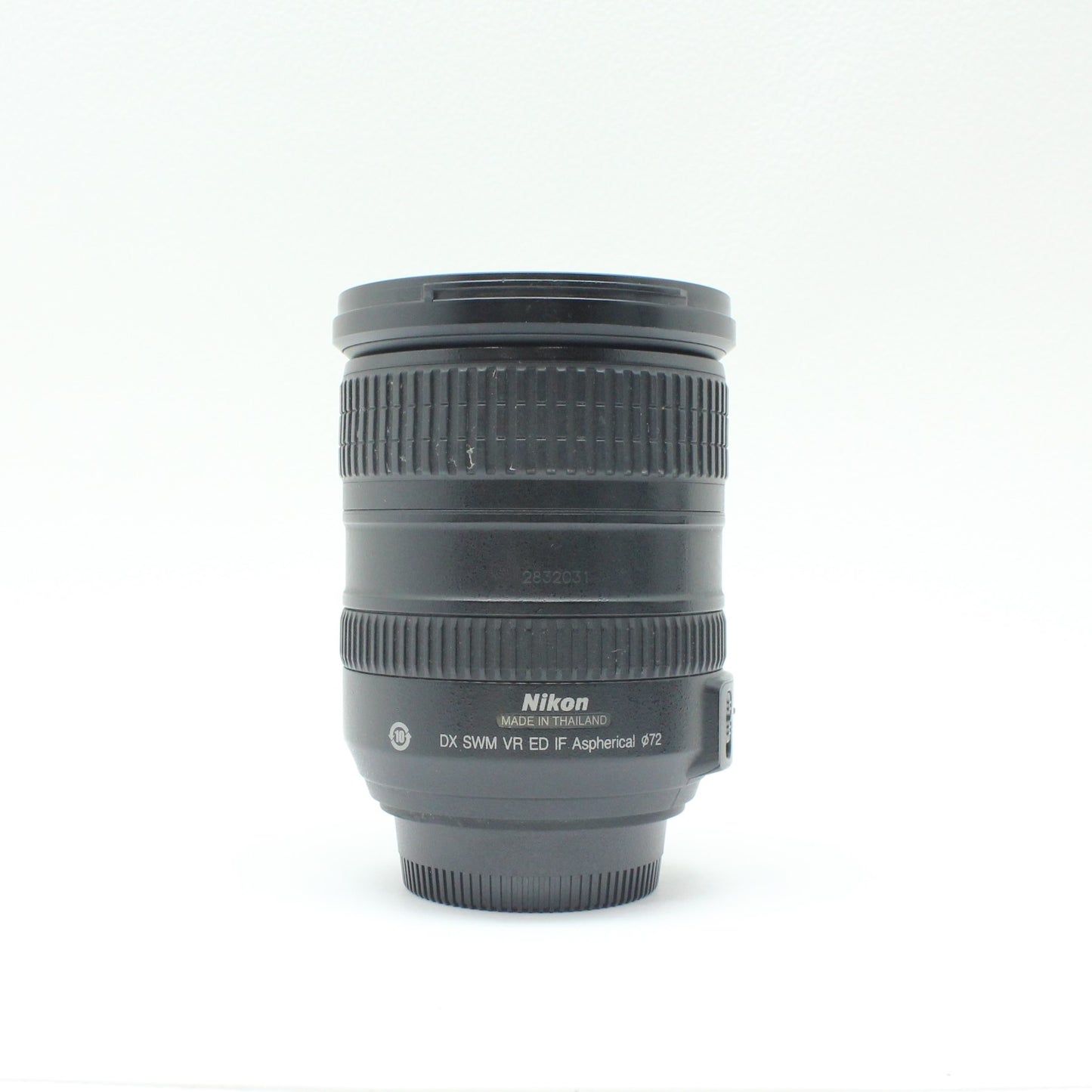 中古 Nikon AF-S NIKKOR DX 18-200mm F3.5-5.6 G ED VR