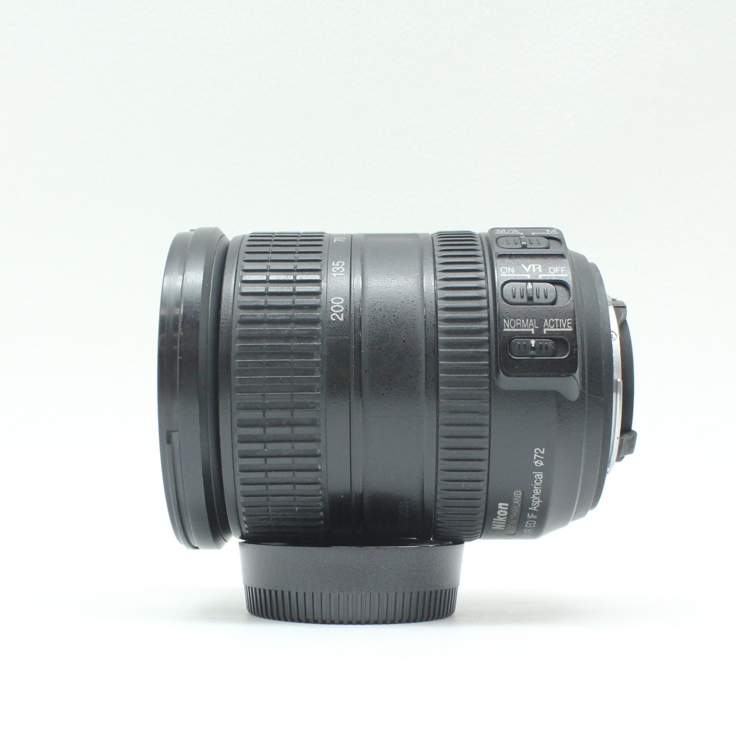 中古 Nikon AF-S NIKKOR DX 18-200mm F3.5-5.6 G ED VR