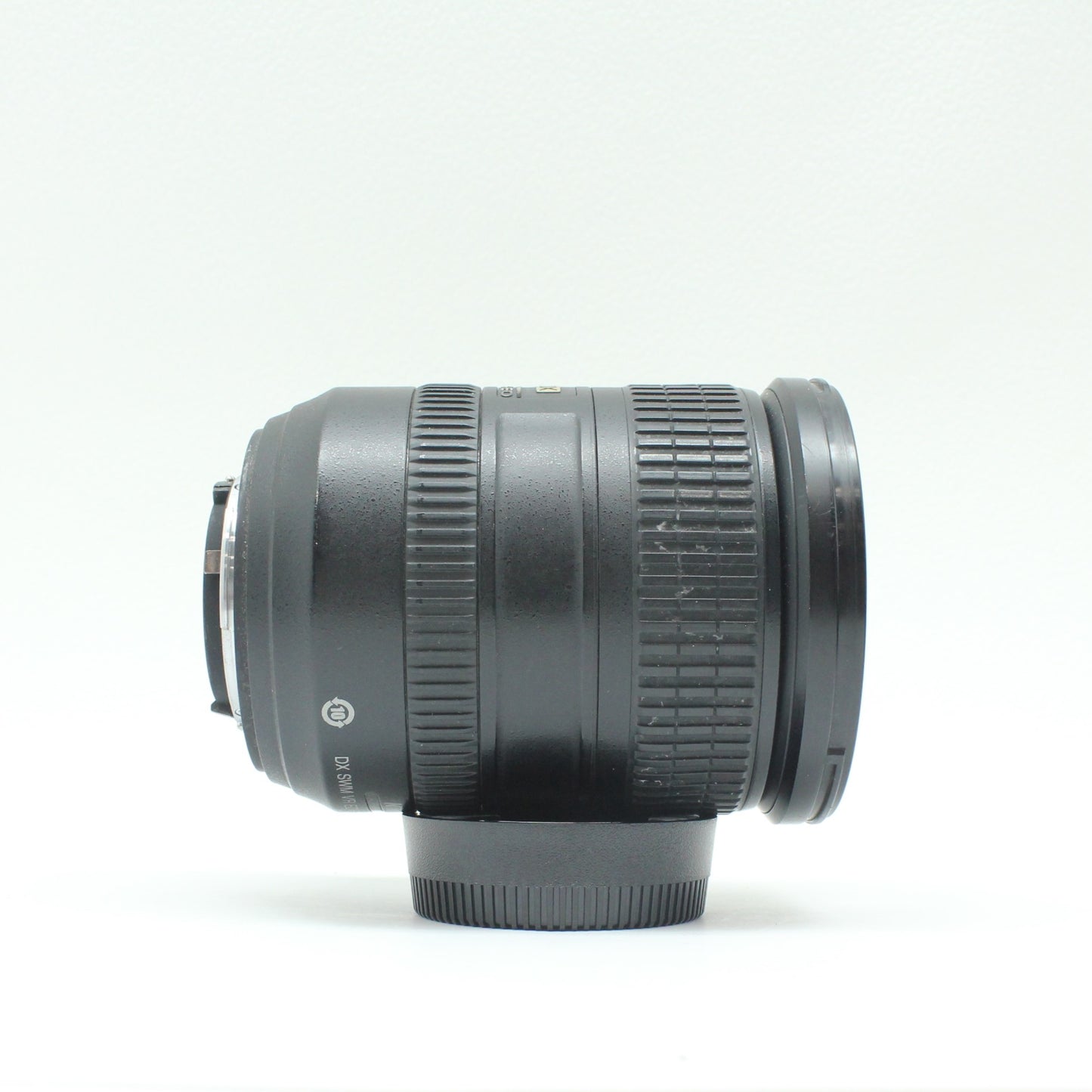 中古 Nikon AF-S NIKKOR DX 18-200mm F3.5-5.6 G ED VR