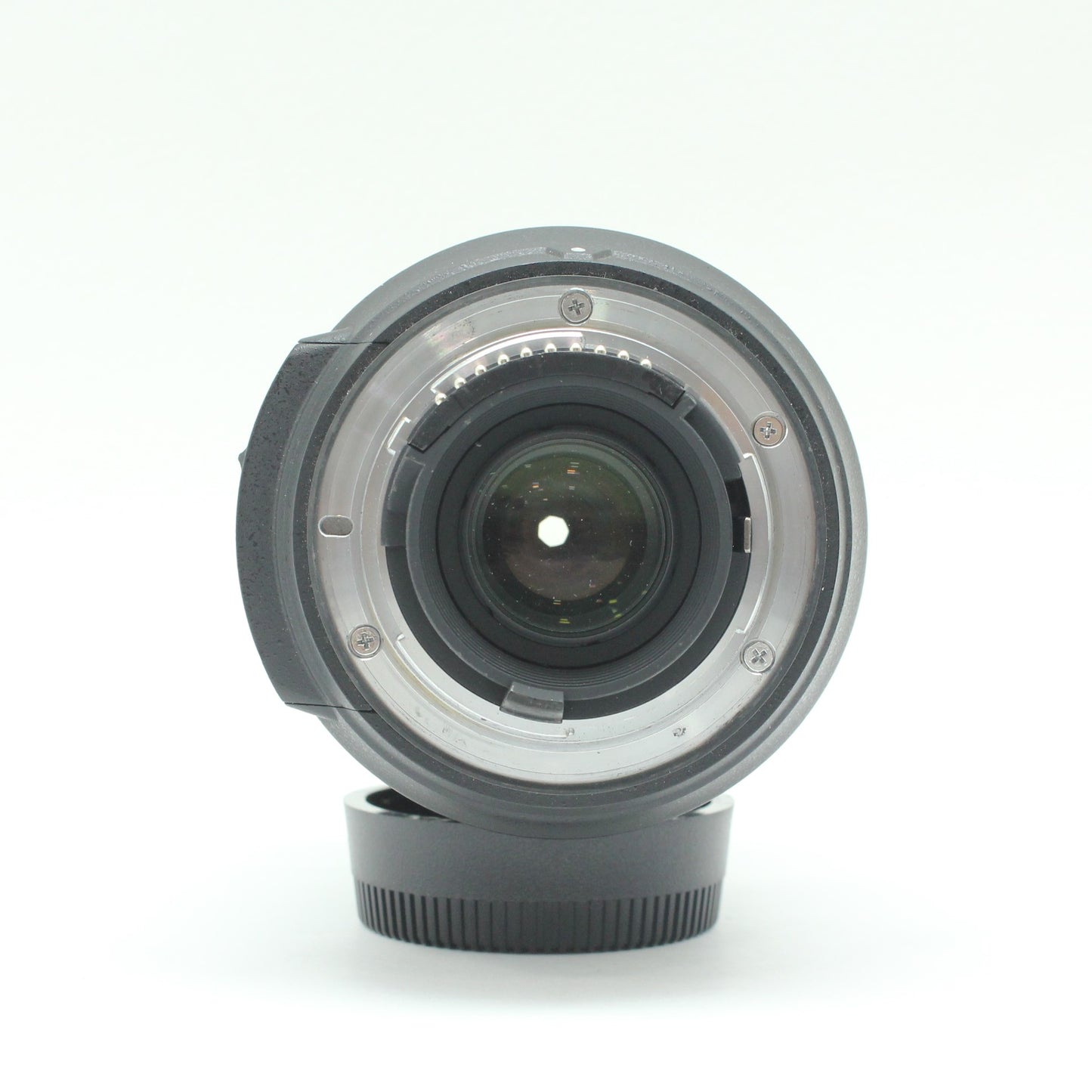 中古 Nikon AF-S NIKKOR DX 18-200mm F3.5-5.6 G ED VR
