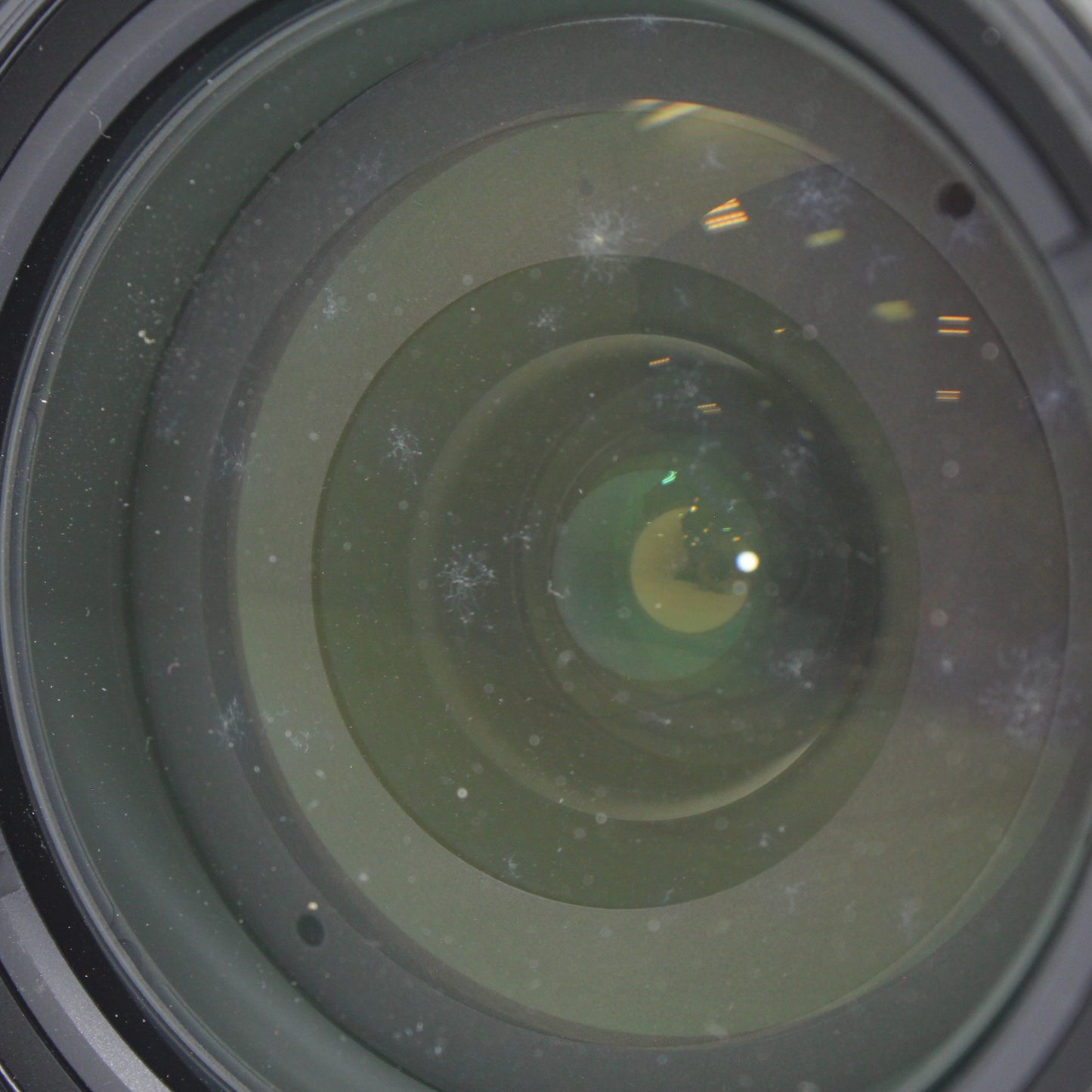 中古 Nikon AF-S NIKKOR DX 18-200mm F3.5-5.6 G ED VR