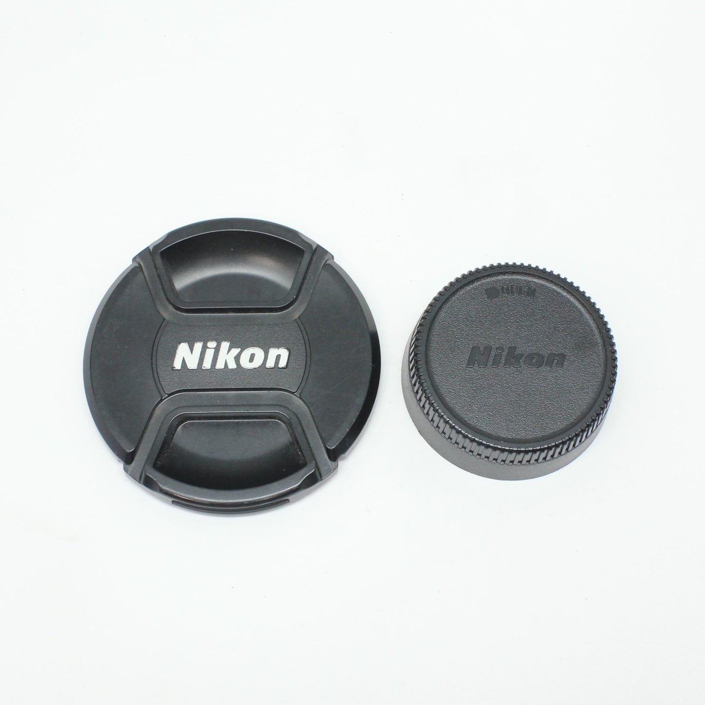 中古 Nikon AF-S NIKKOR DX 18-200mm F3.5-5.6 G ED VR