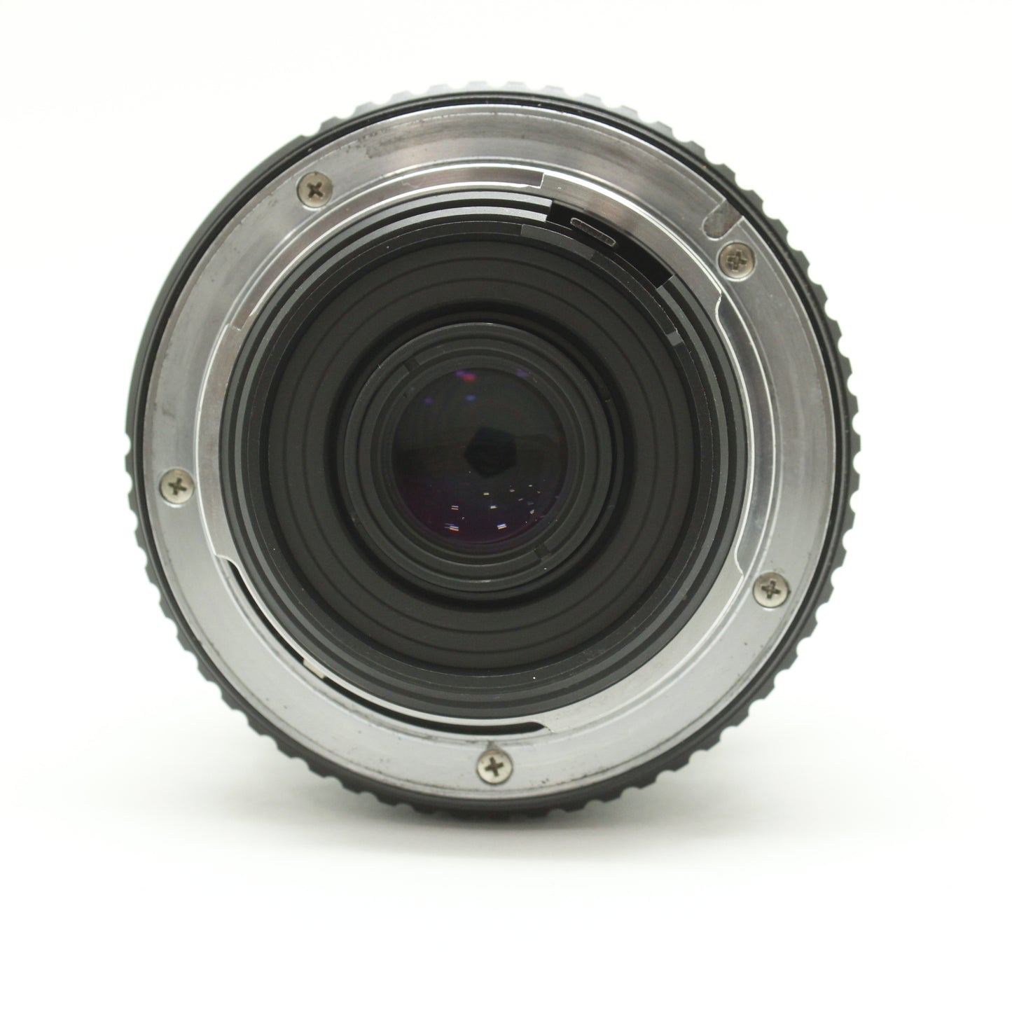 中古 PENTAX smc PENTAX-M 40mm F2.8【9月6日(土) YouTube生配信でご紹介】