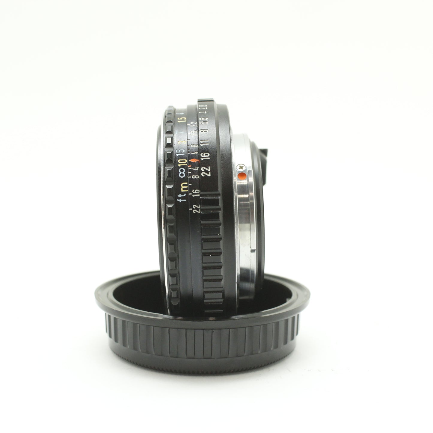 中古 PENTAX smc PENTAX-M 40mm F2.8【9月6日(土) YouTube生配信でご紹介】