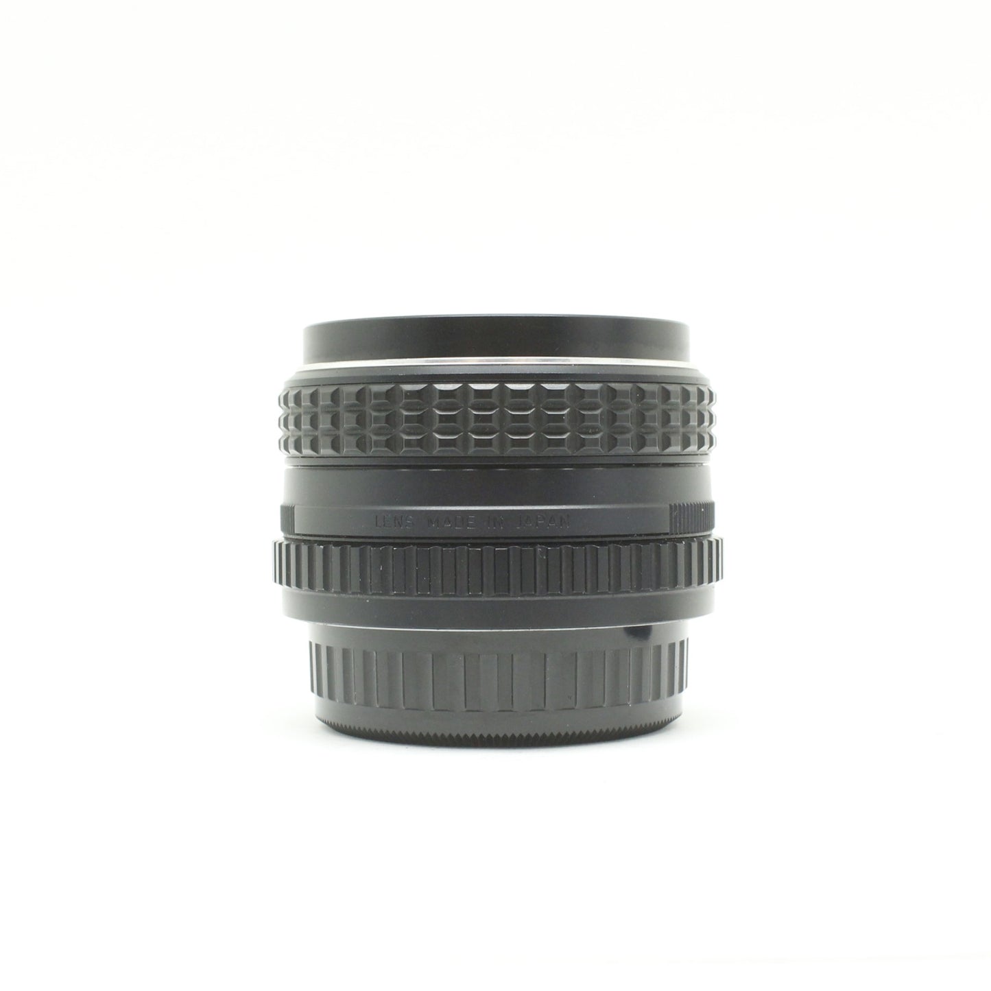 中古 PENTAX smc PENTAX 55mm F1.8