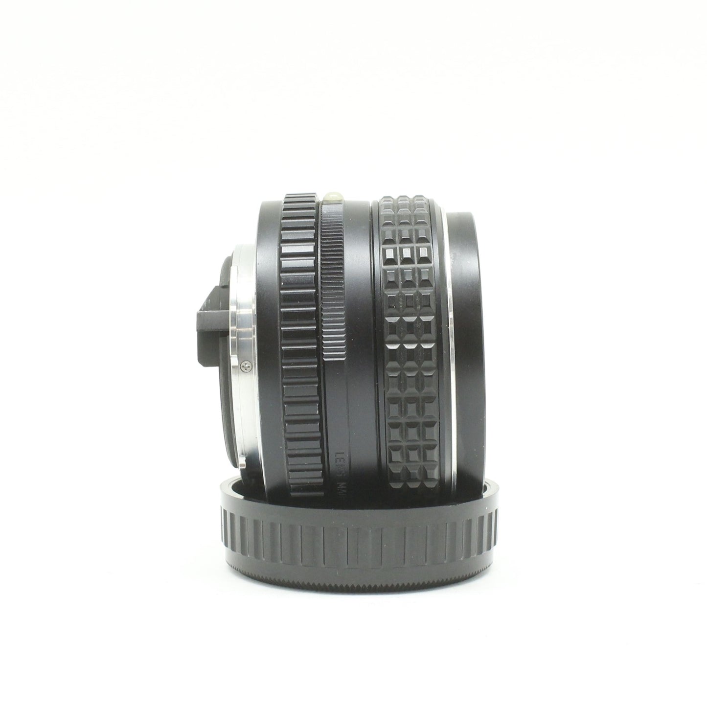 中古 PENTAX smc PENTAX 55mm F1.8