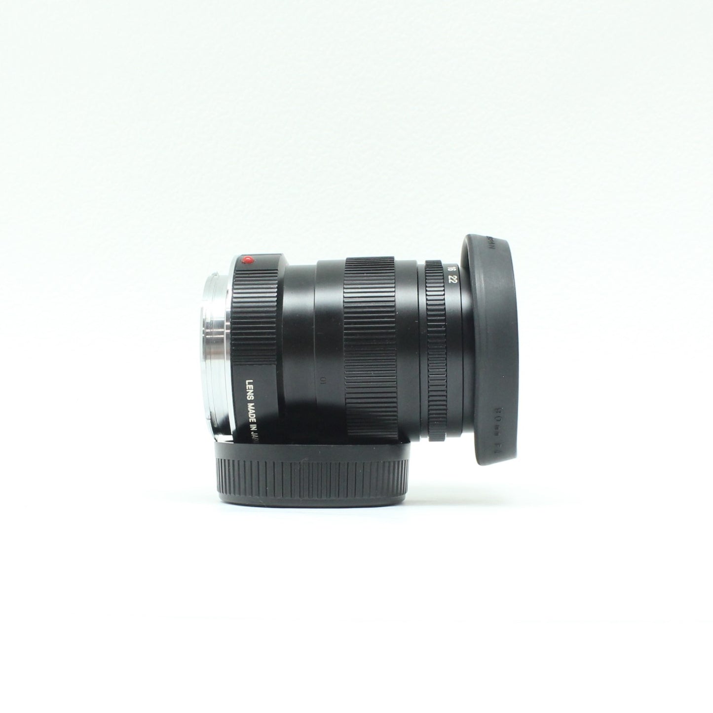 中古 MINOLTA M-ROKKOR 90mm F4 【8月30日(土) YouTube生配信でご紹介】