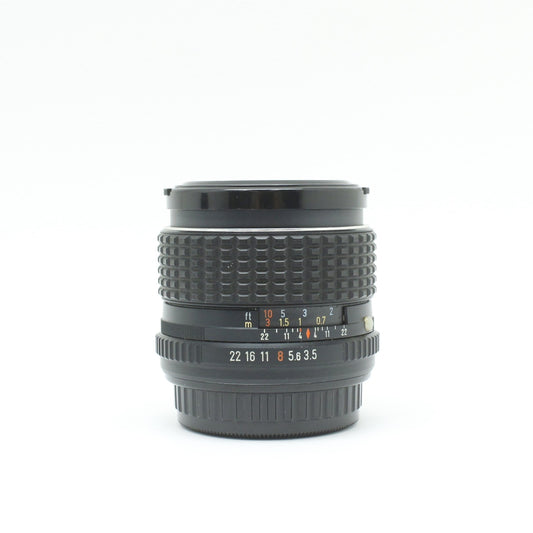 中古 PENTAX smc PENTAX 28mm F3.5
