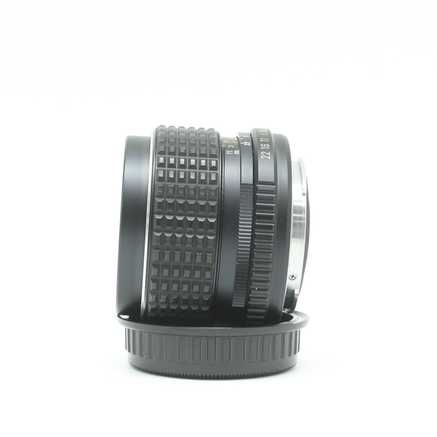 中古 PENTAX smc PENTAX 28mm F3.5