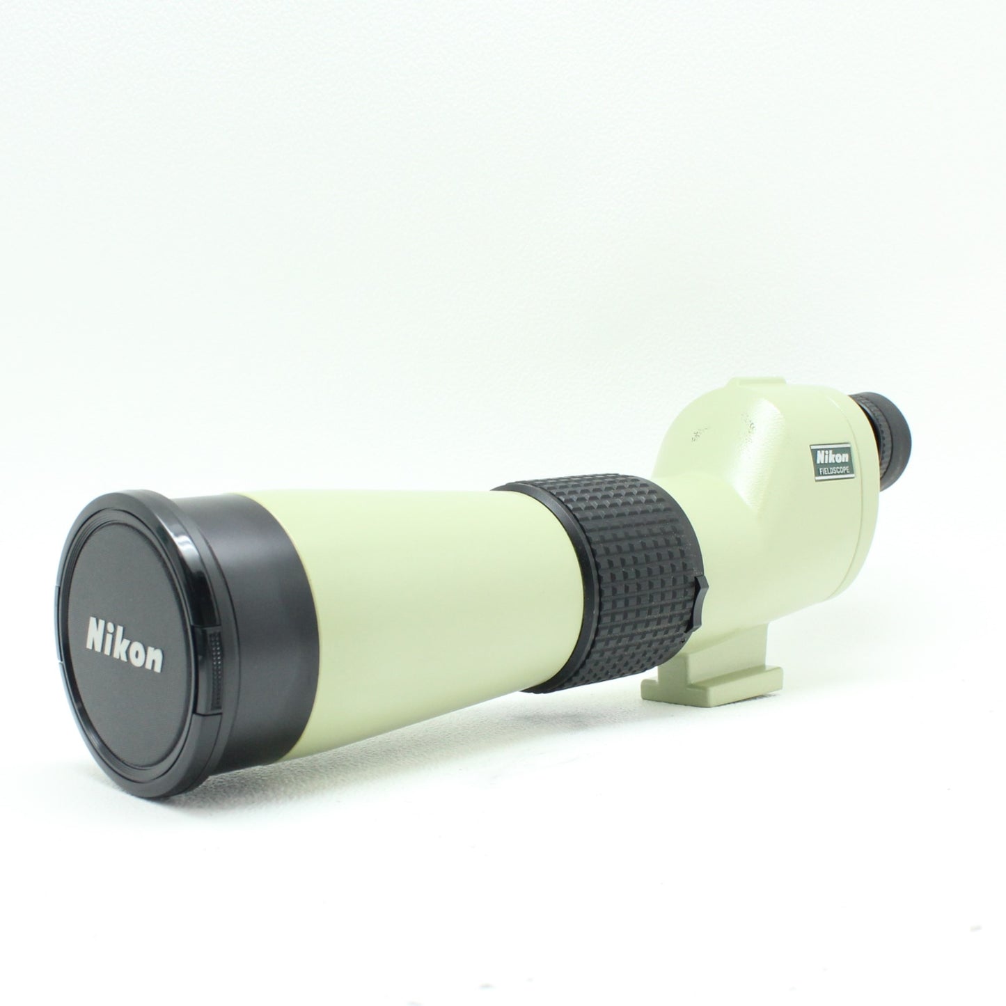 中古 Nikon FIELDSCOPE D=60P 30X接眼レンズ付き
