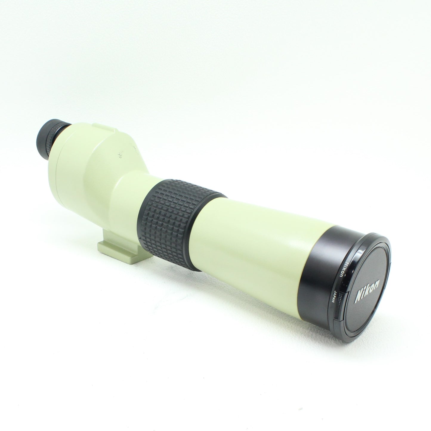 中古 Nikon FIELDSCOPE D=60P 30X接眼レンズ付き