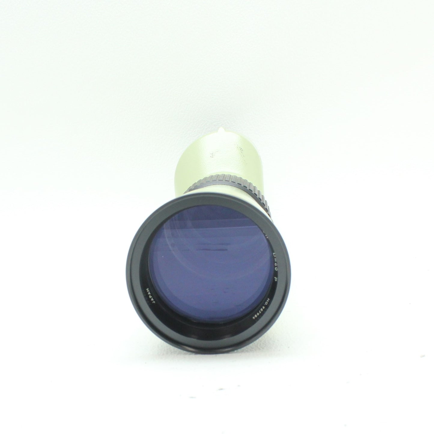 中古 Nikon FIELDSCOPE D=60P 30X接眼レンズ付き