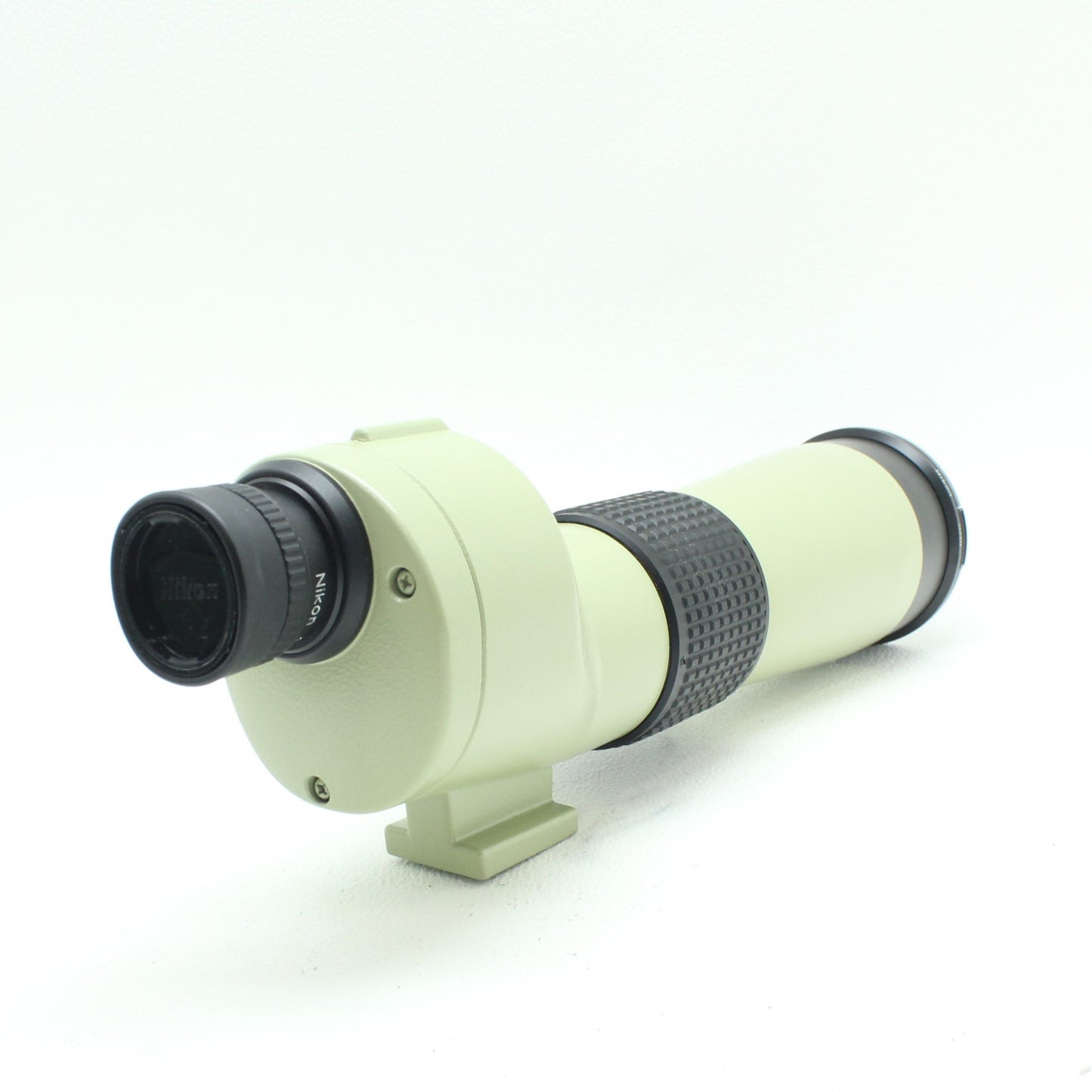 中古 Nikon FIELDSCOPE D=60P 30X接眼レンズ付き