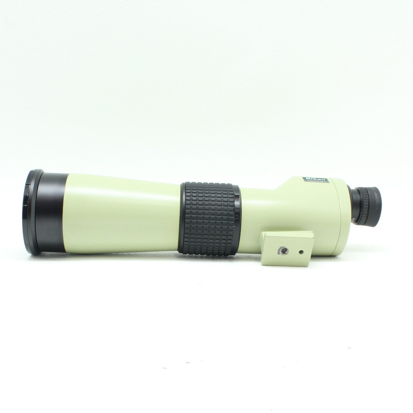 中古 Nikon FIELDSCOPE D=60P 30X接眼レンズ付き