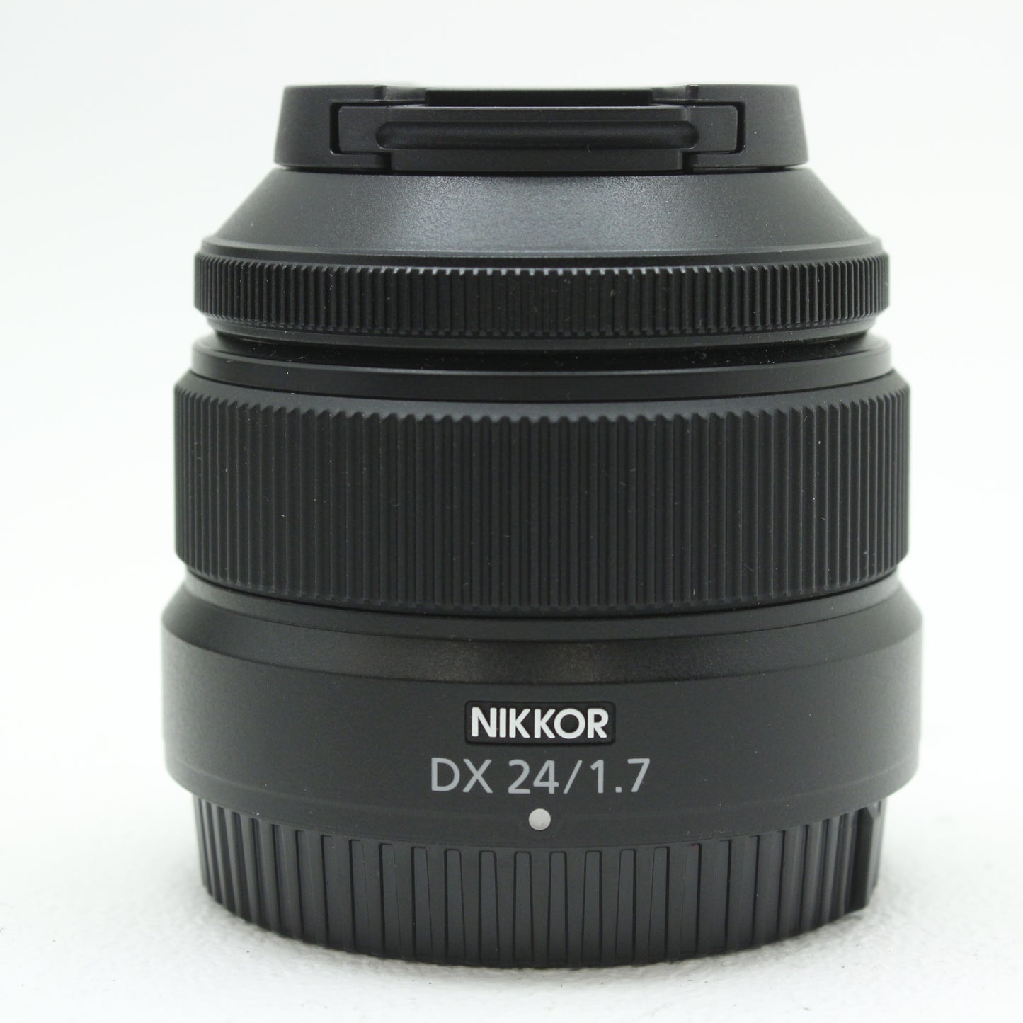 中古 Nikon NIKKOR Z DX 24mm F1.7