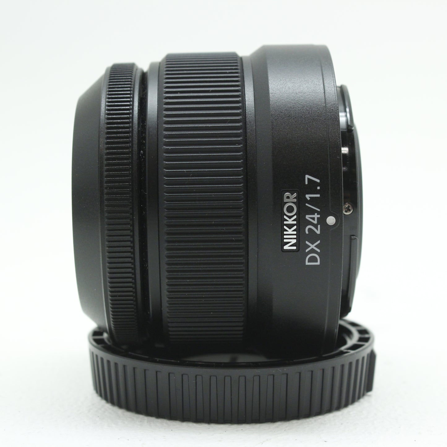 中古 Nikon NIKKOR Z DX 24mm F1.7