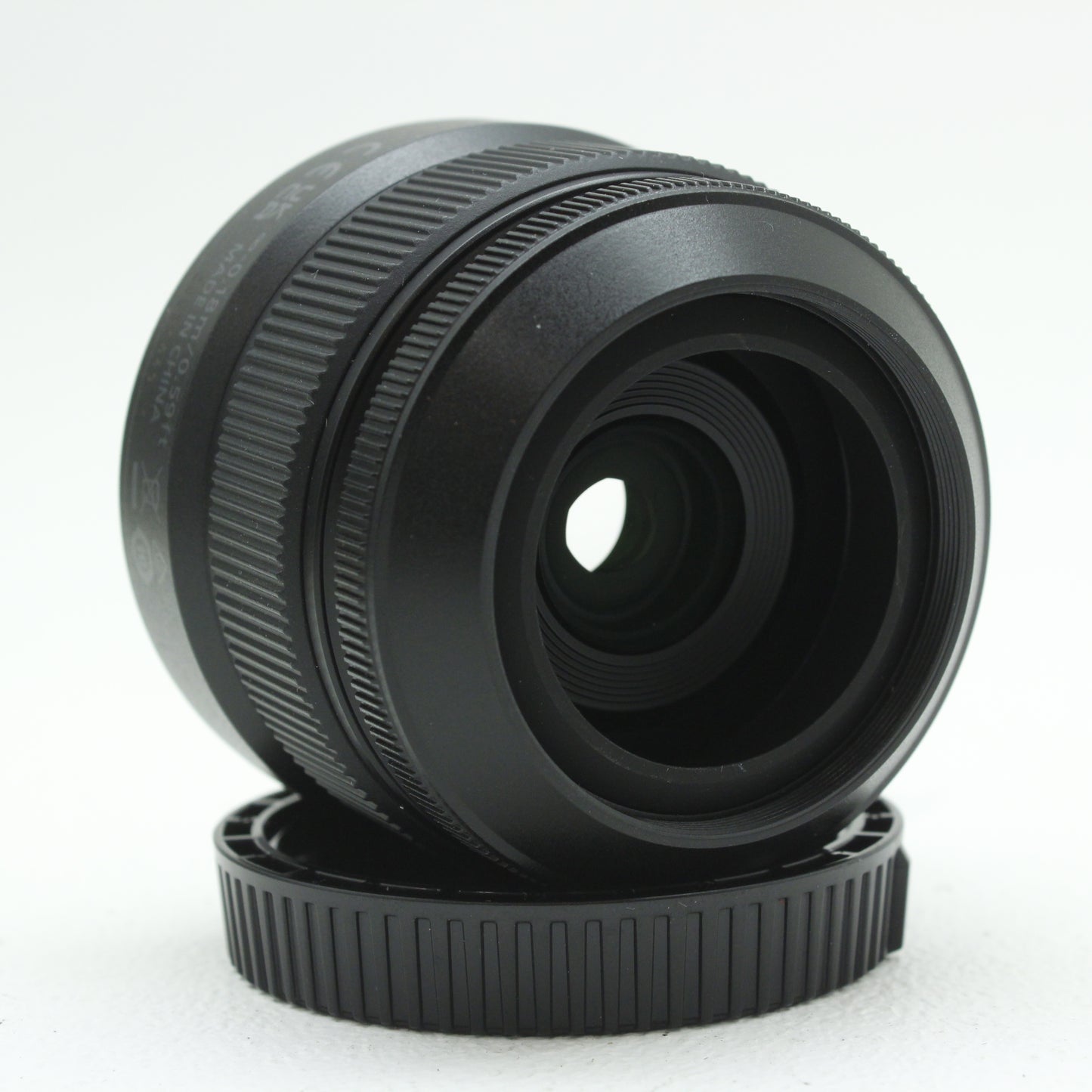中古 Nikon NIKKOR Z DX 24mm F1.7